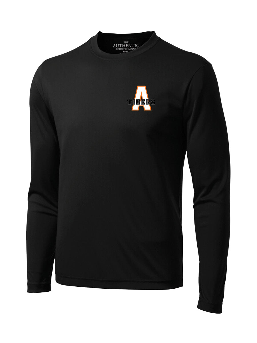 Algonquin Dri Fit Performance Long Sleeve