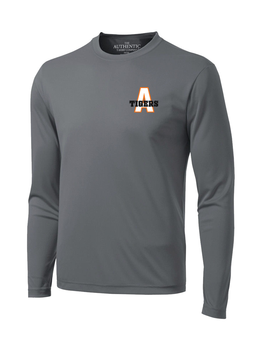 Algonquin Dri Fit Performance Long Sleeve