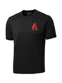 ALLIANCE - DriFit T-Shirt - Printed Logo