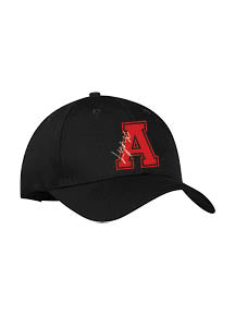 ALLIANCE - Cotton Twill Cap - Embroidered Logo