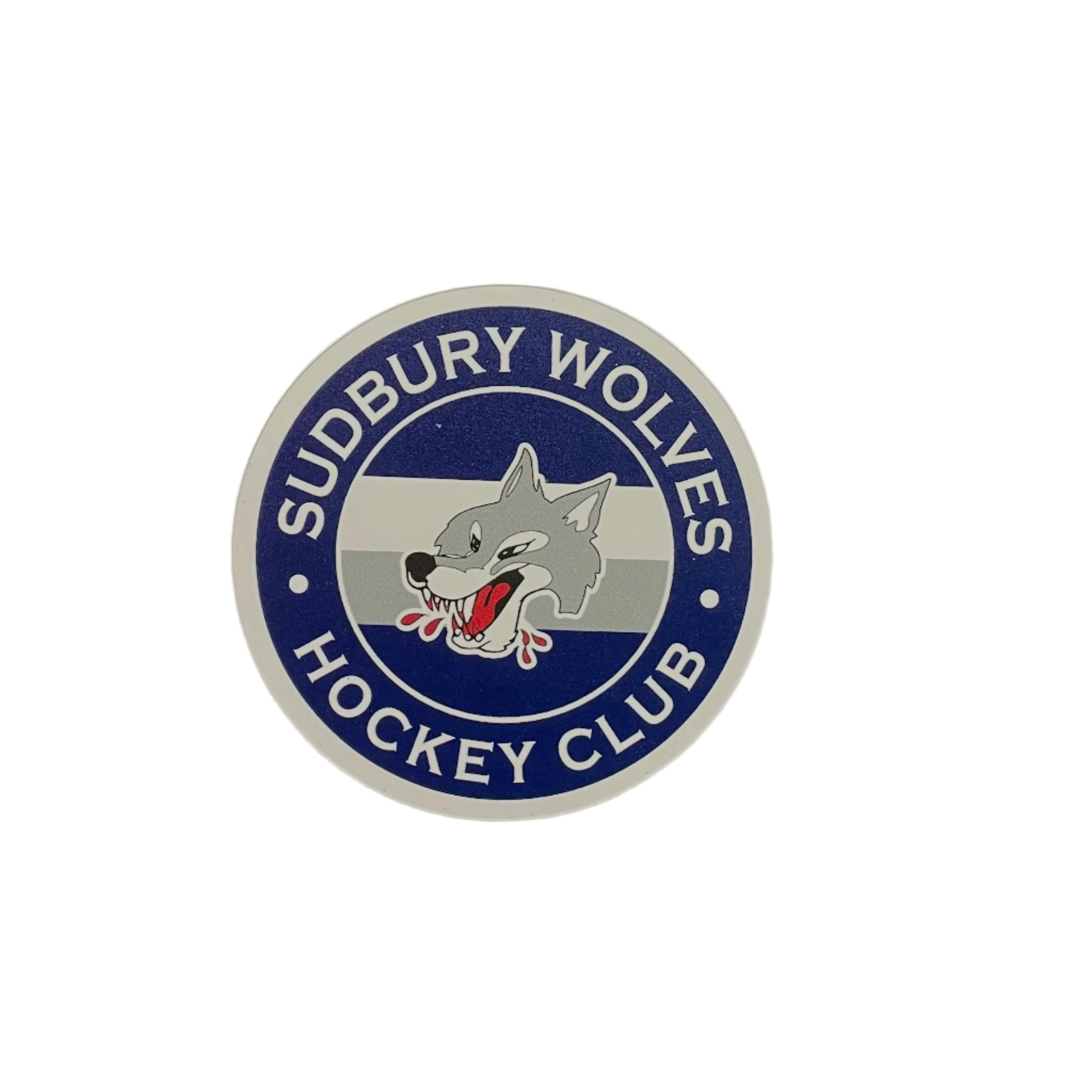 Wolves 8pcs Coaster Set