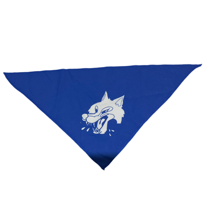 Wolves Bandana