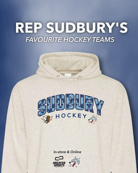 Wolves 25 Shoresy Hoodie