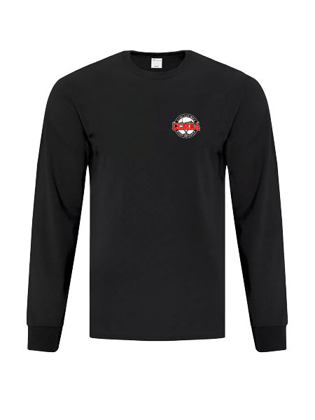 CCMHA - Cotton Long Sleeve