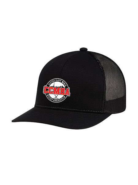 CCMHA - Trucker Hat