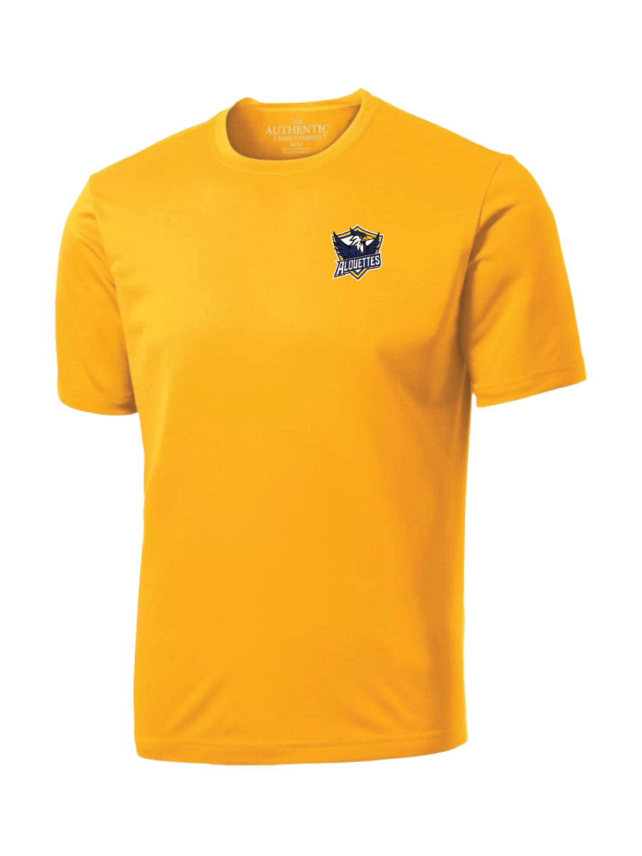 CND Spirit Wear - Dri Fit Performance T-Shirt - Printed Logo