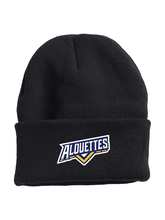 CND Spirit Wear - Flip Cuff Beanie