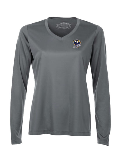 CND Spirit Wear - Dri Fit Performance Long Sleeve