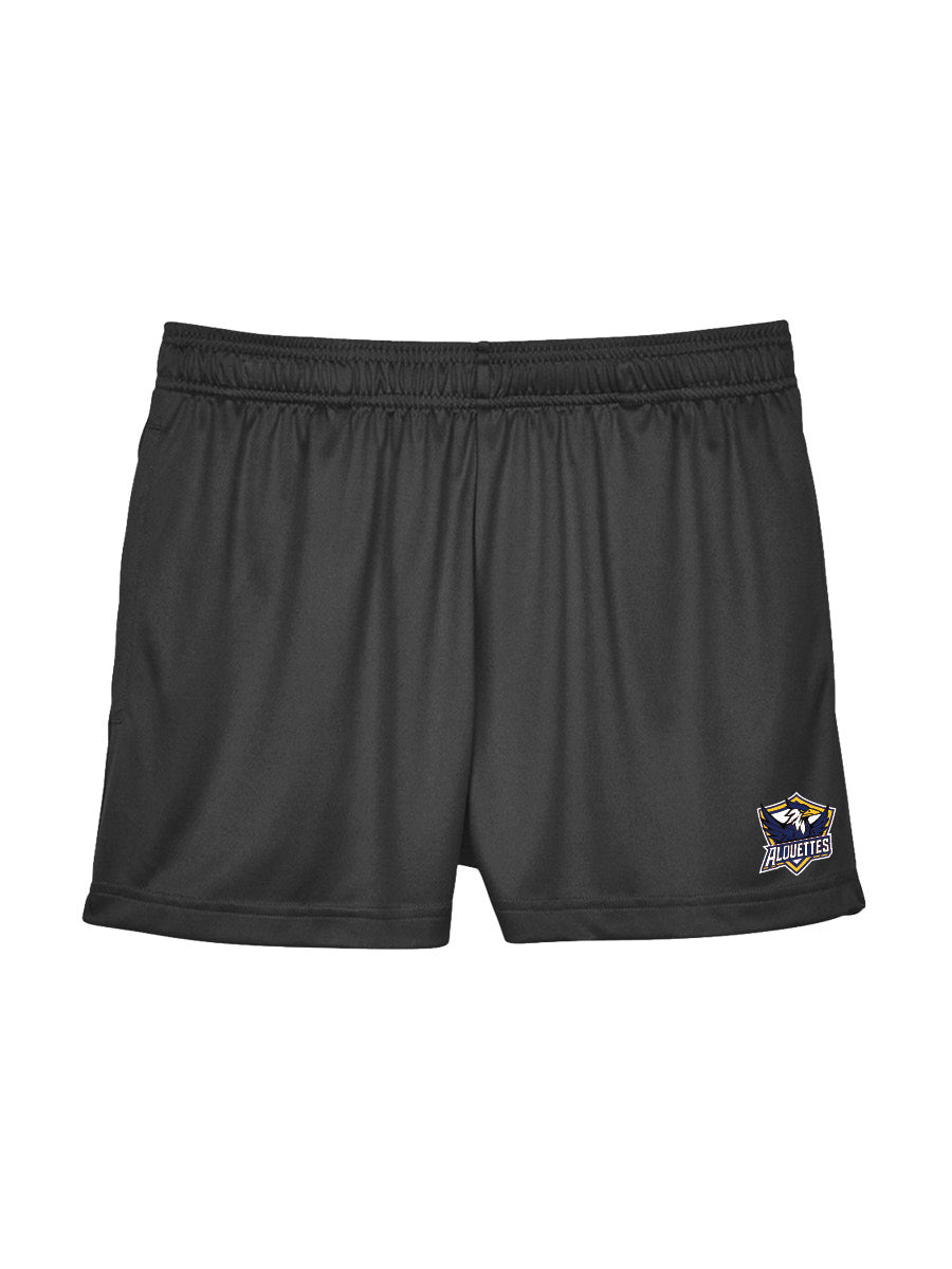 CND Spirit Wear - Shorts - Printed Logo