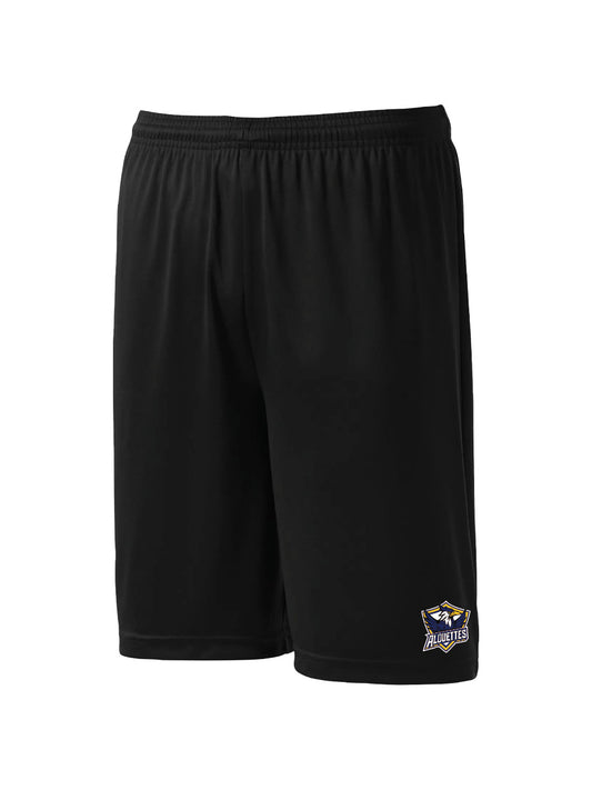 CND Spirit Wear - Shorts
