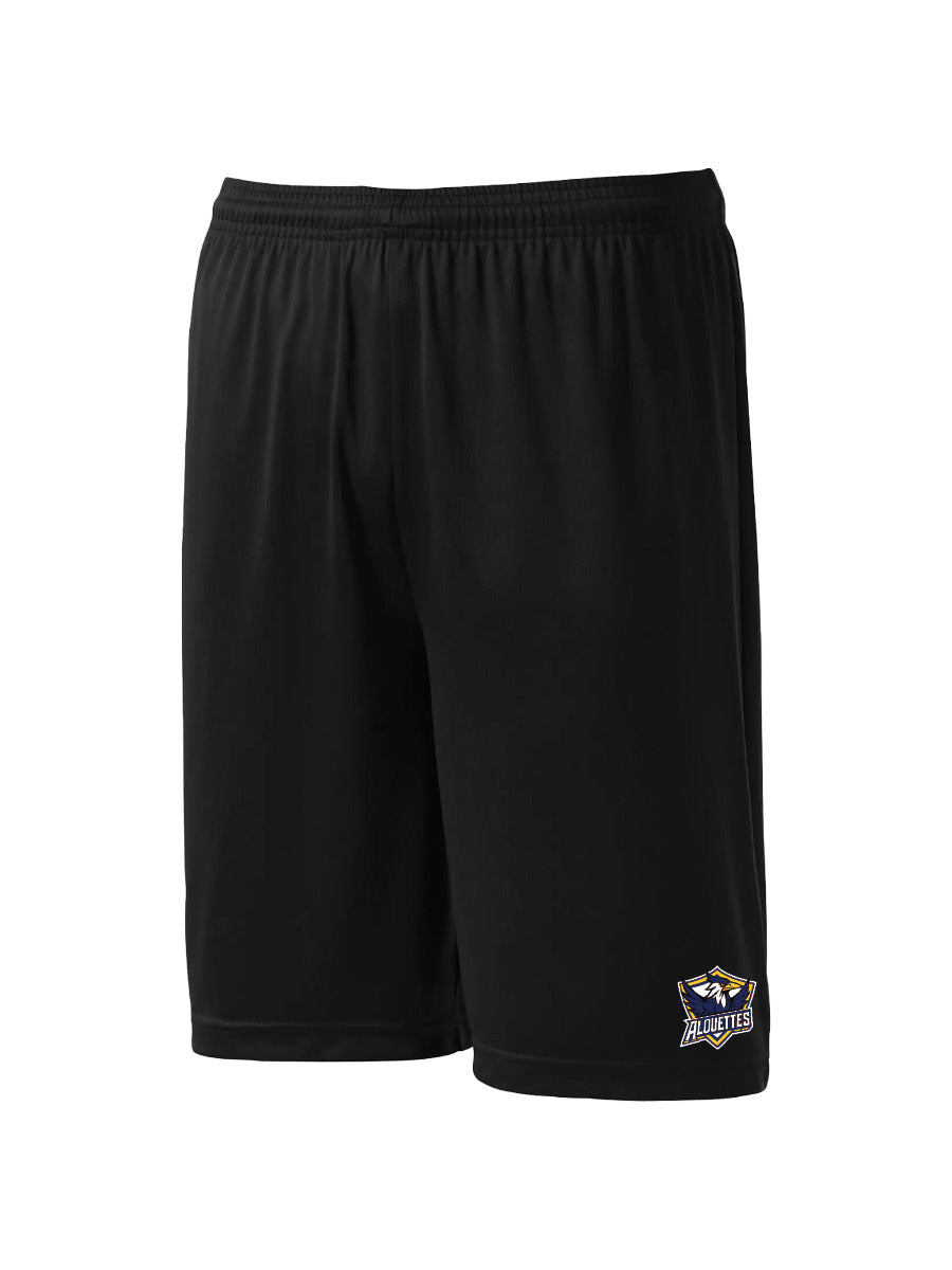CND Spirit Wear - Shorts - Printed Logo