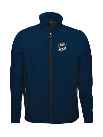 CND Spirit Wear - Softshell Jacket