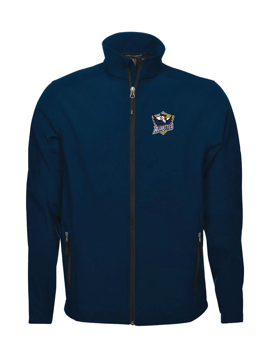 CND Spirit Wear - Softshell Jacket - Embroidered Logo
