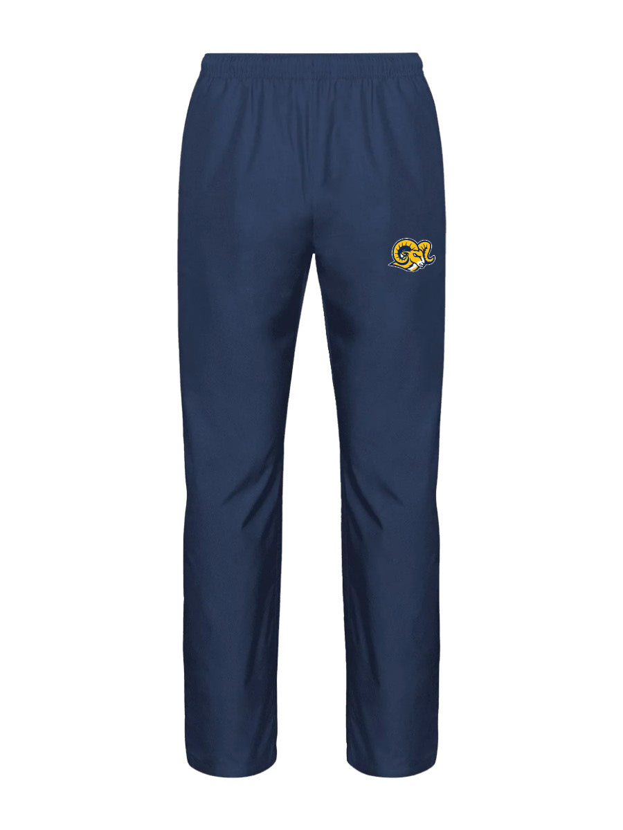 Churchill PS - Rink Pants - Embroidered Logo