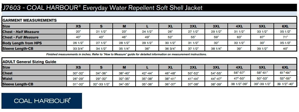 STARA - Softshell Jacket