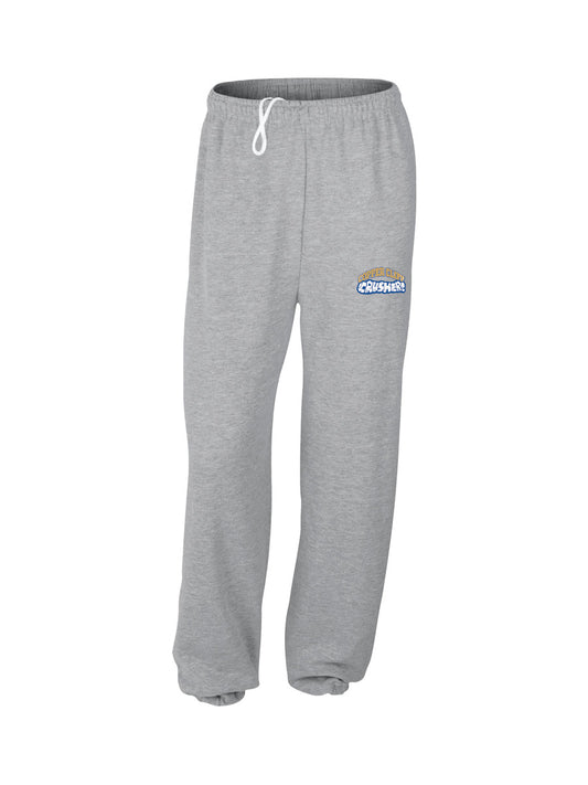 Copper Cliff Crushers - Joggers