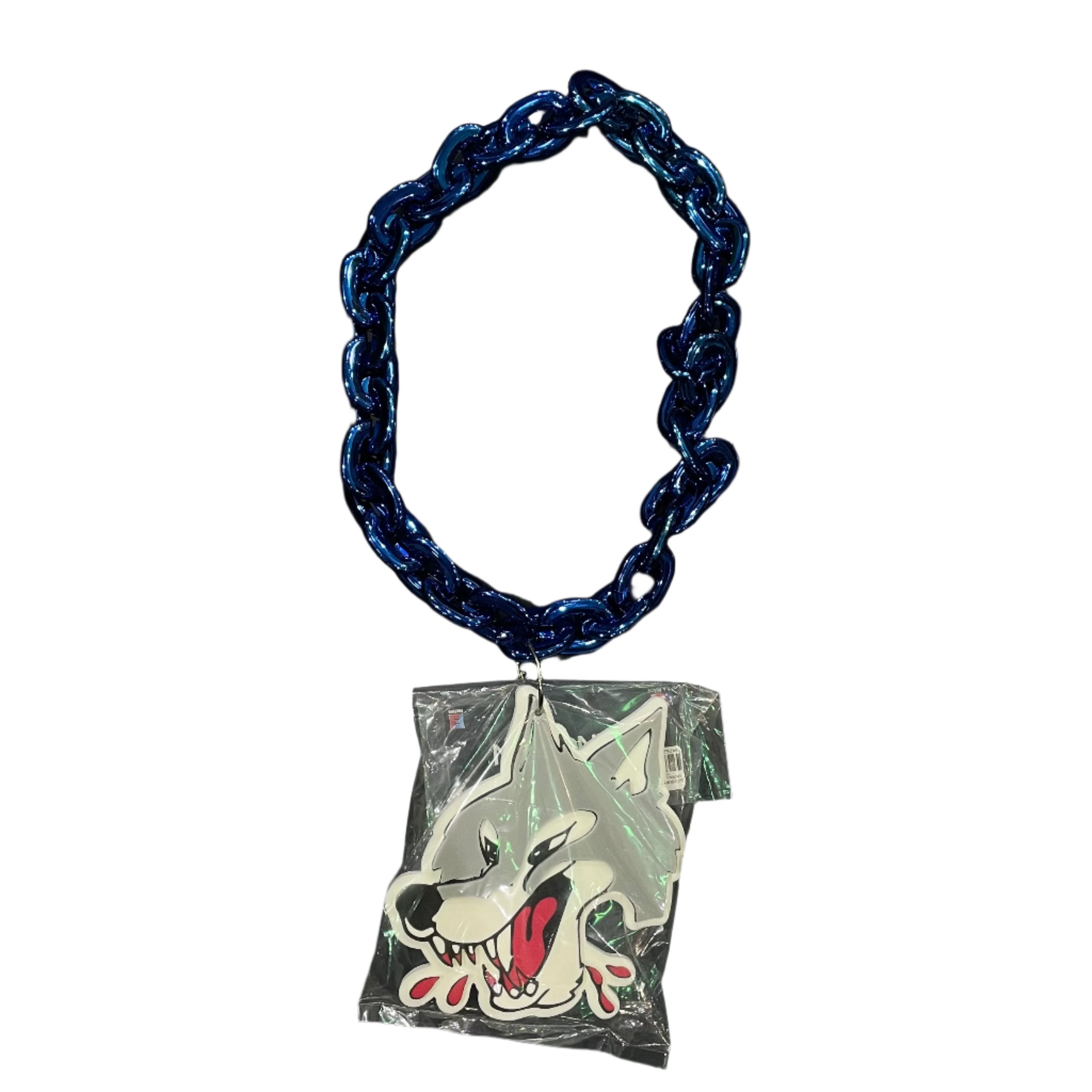 Wolves Fan Chain