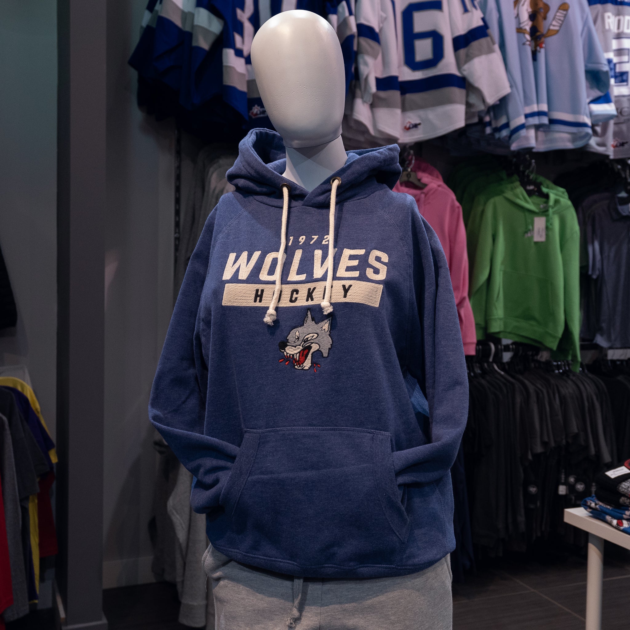 Featured Wolves – Page 5 – Greater Sports Apparel