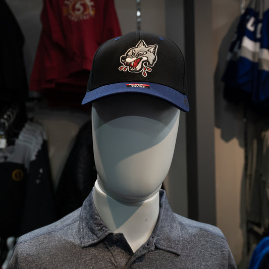 Wolves 2022 Priority Selection Hat