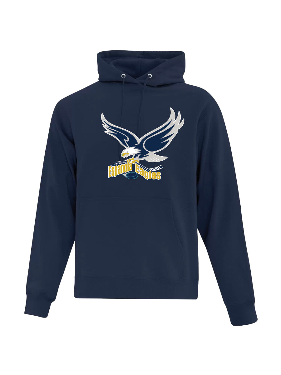 EAGLES - Team Hoodie - Printed Logo