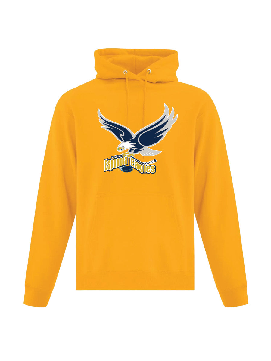 EAGLES - Team Hoodie - Printed Logo