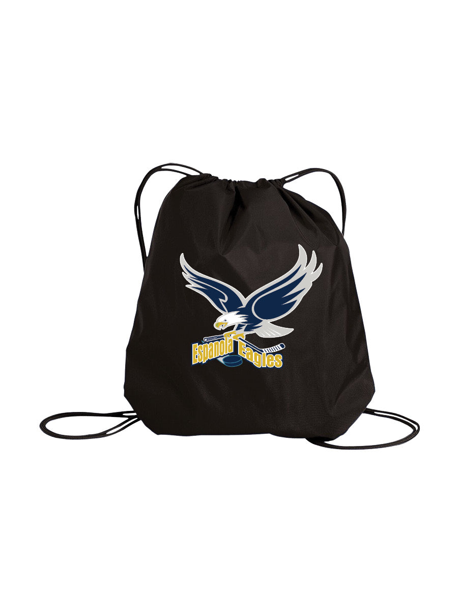 EAGLES - Cinch Bag