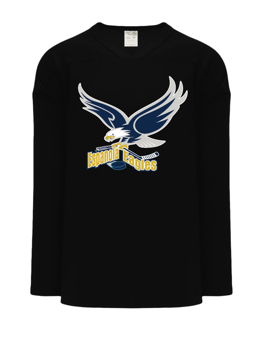 EAGLES - Practice Jerseys - Printed Logo