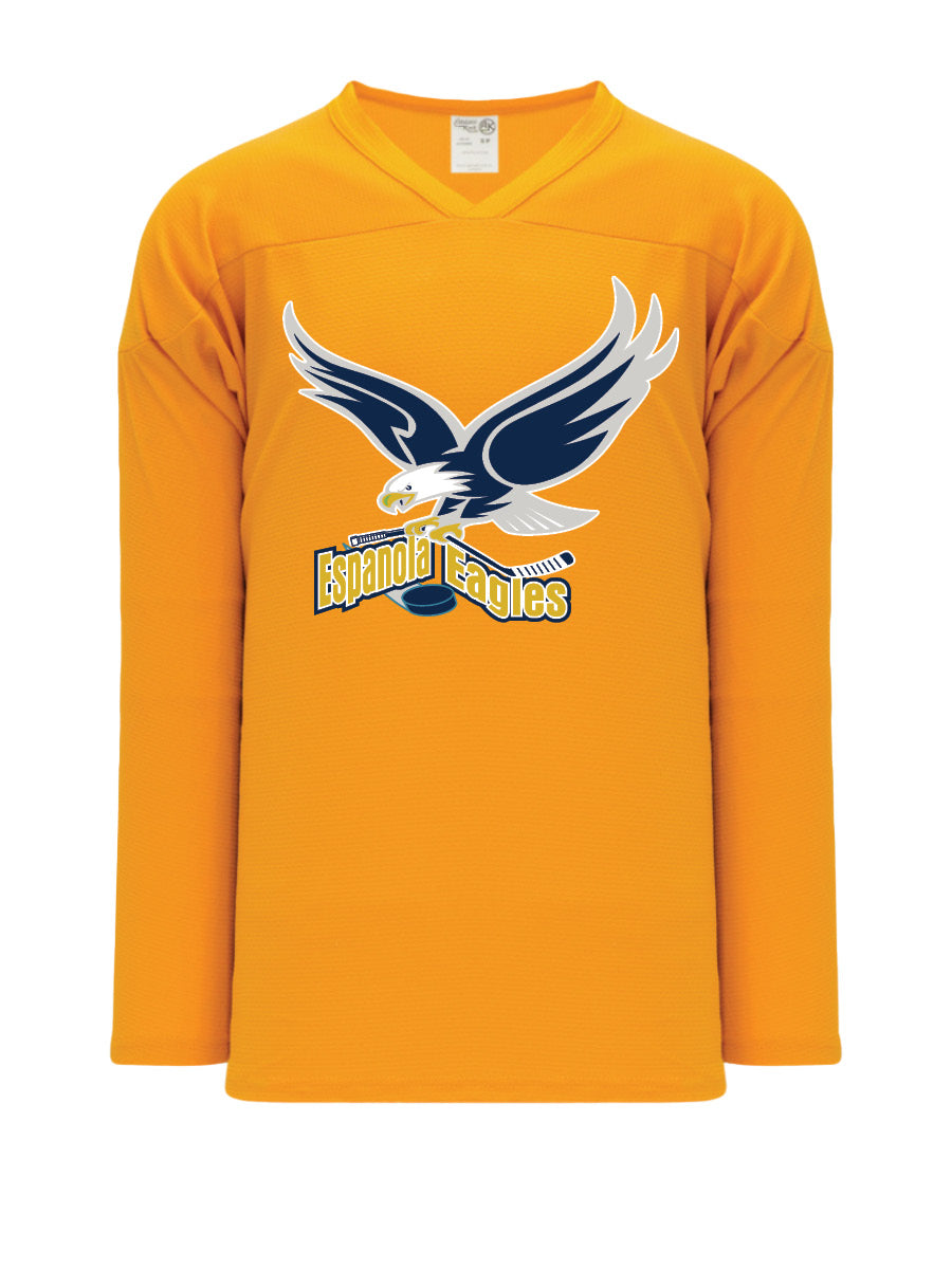 EAGLES - Practice Jerseys - Printed Logo