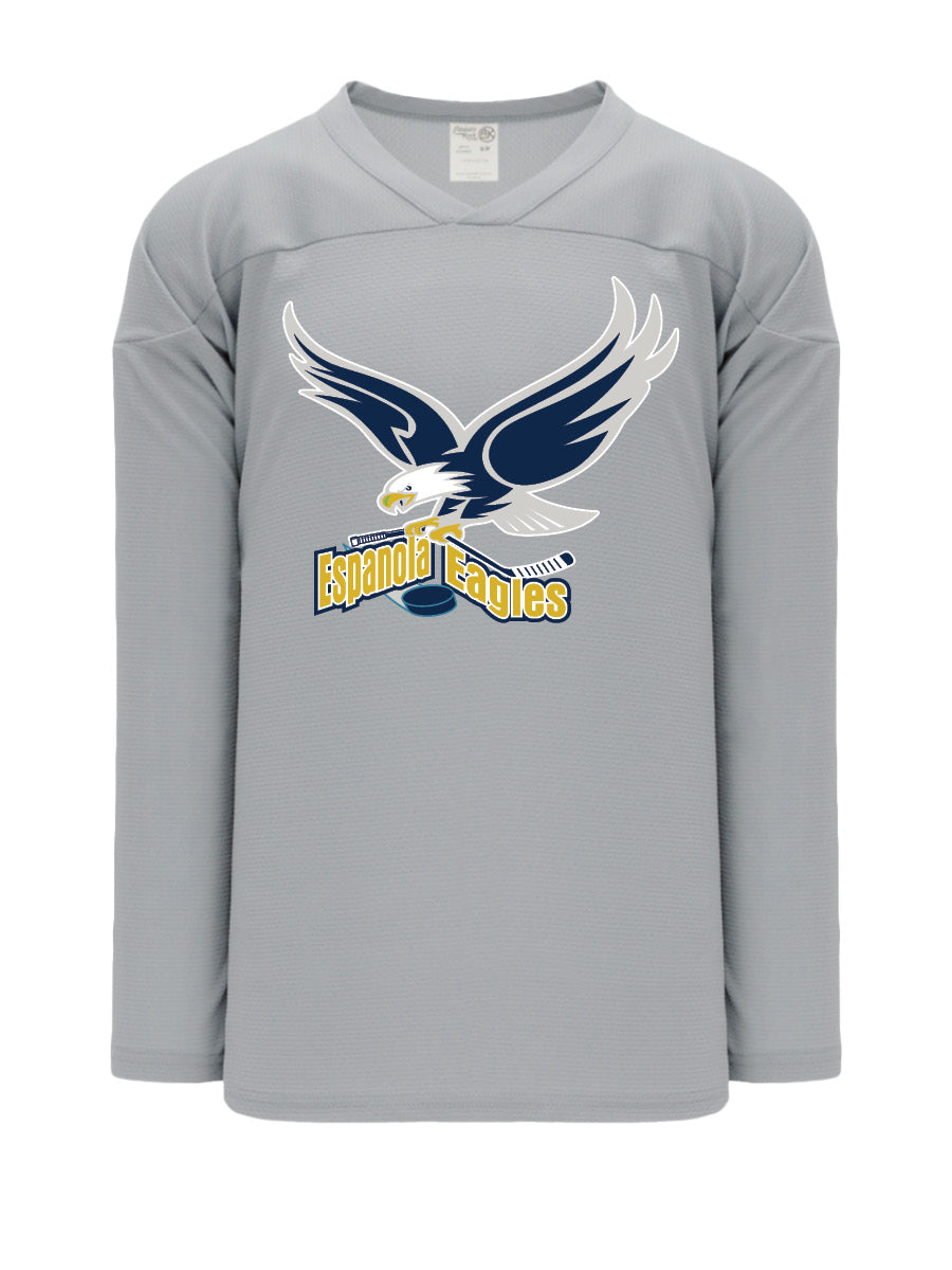 EAGLES - Practice Jerseys - Printed Logo