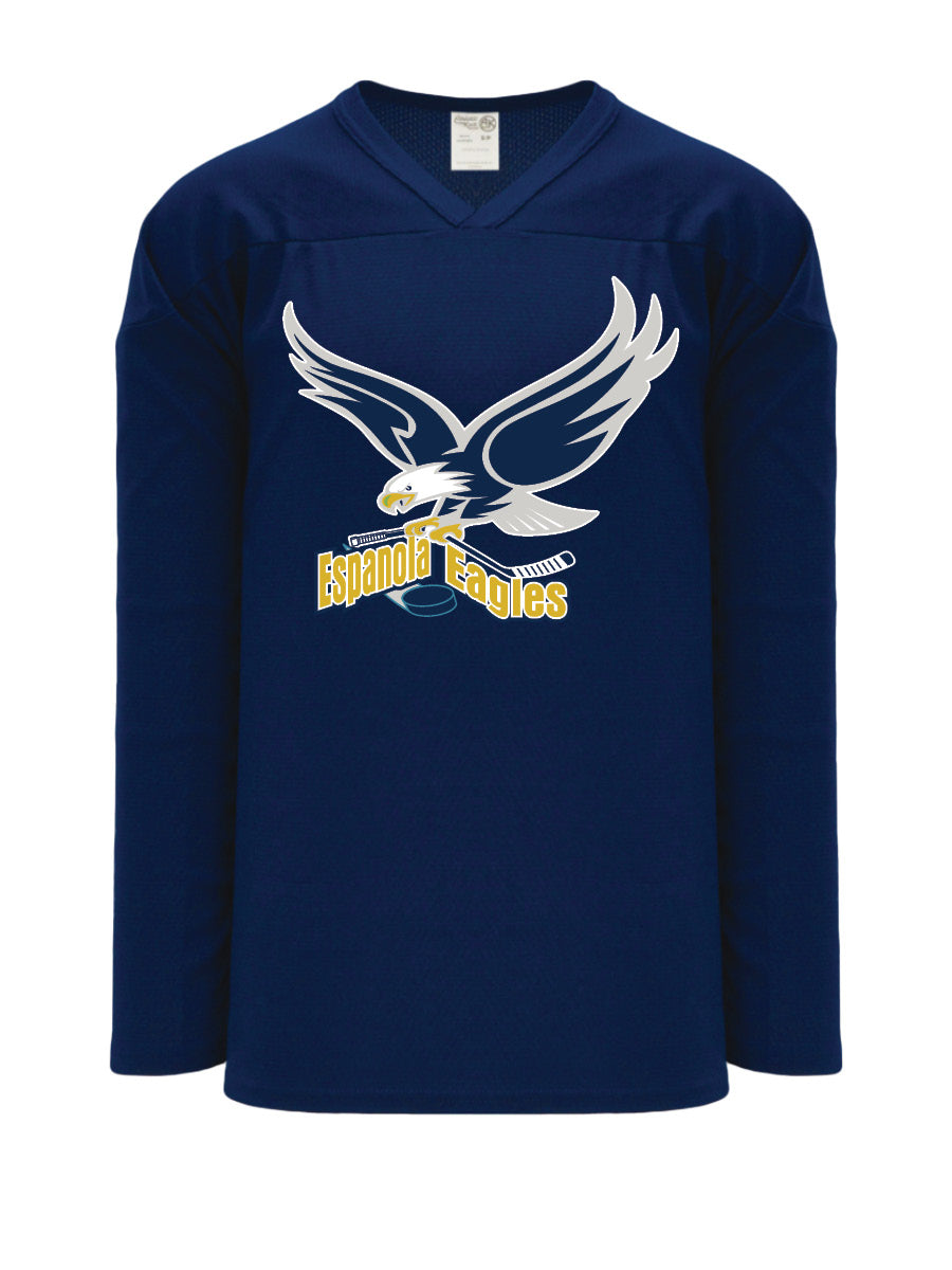 EAGLES - Practice Jerseys - Printed Logo