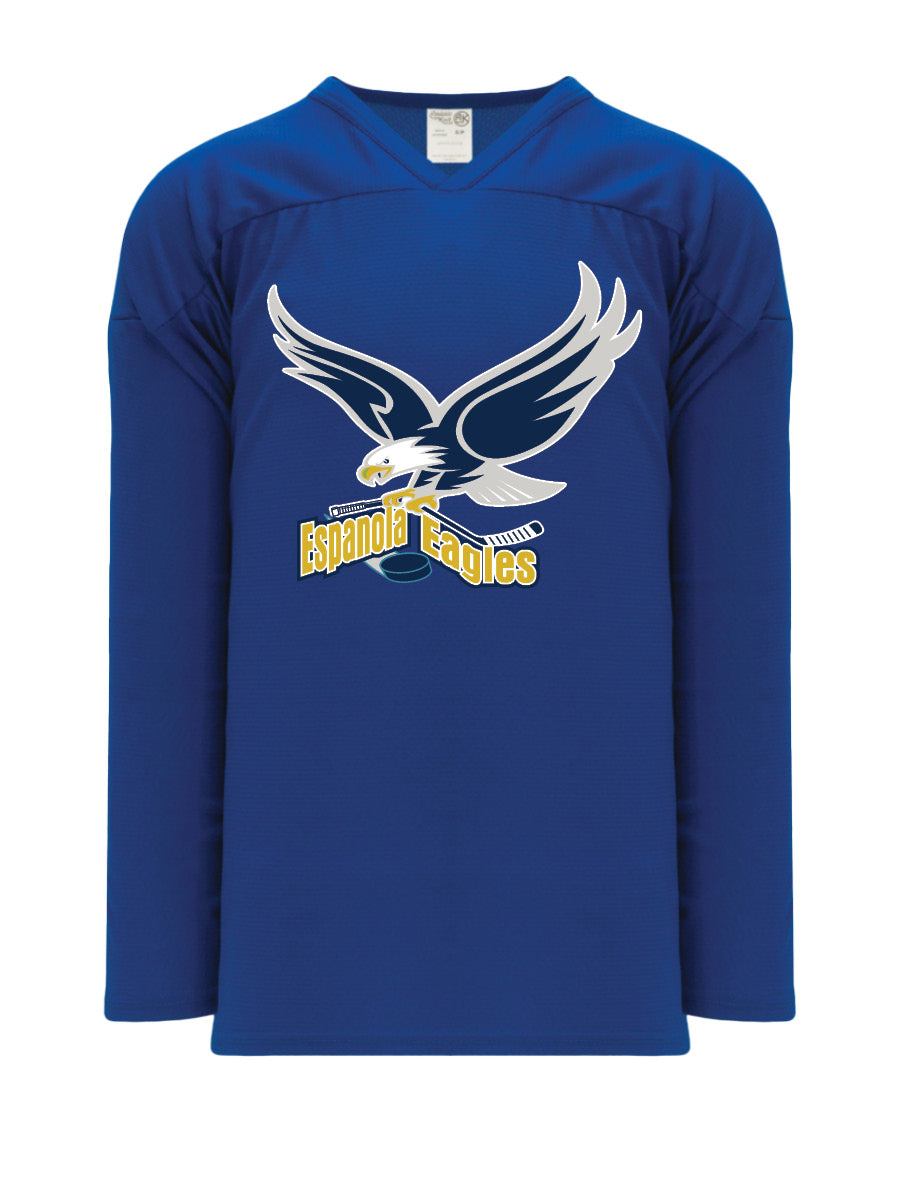 EAGLES - Practice Jerseys - Printed Logo