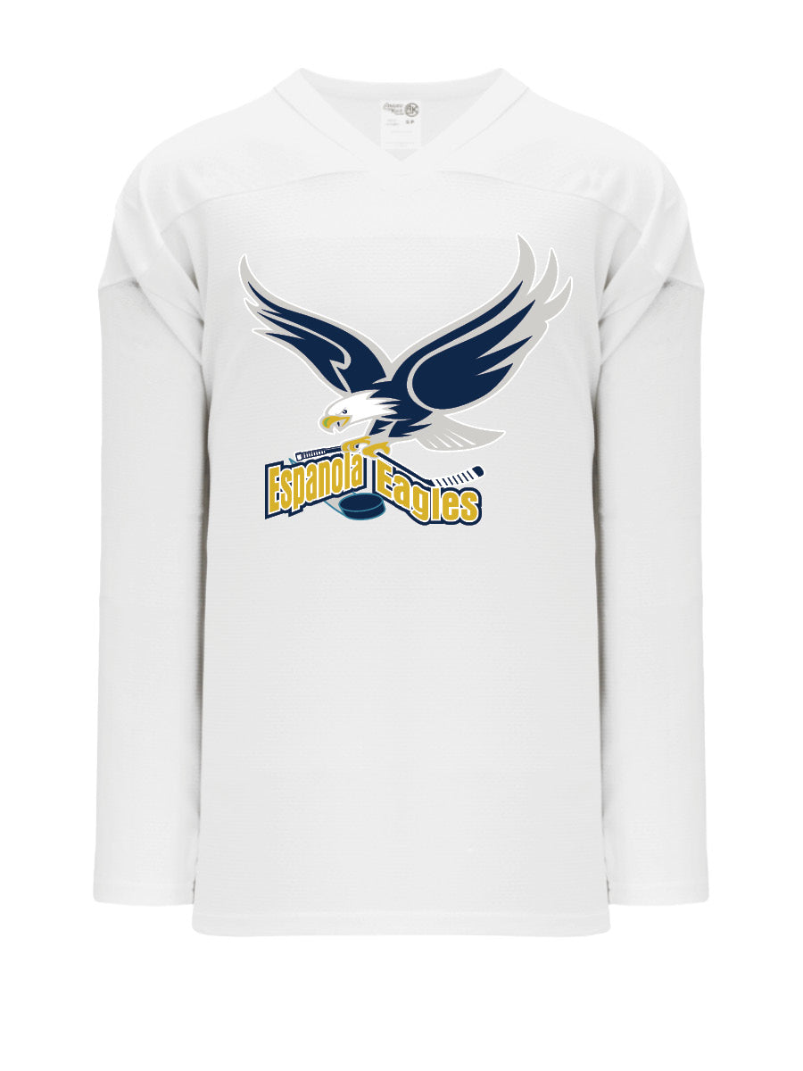 EAGLES - Practice Jerseys - Printed Logo