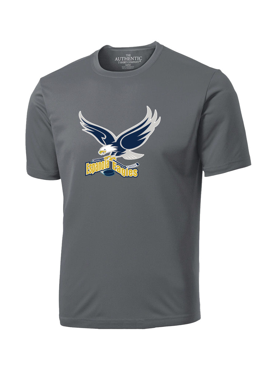 EAGLES - DriFit T-Shirt - Printed Logo
