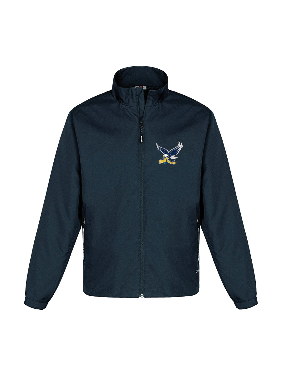 EAGLES - Rink Jacket