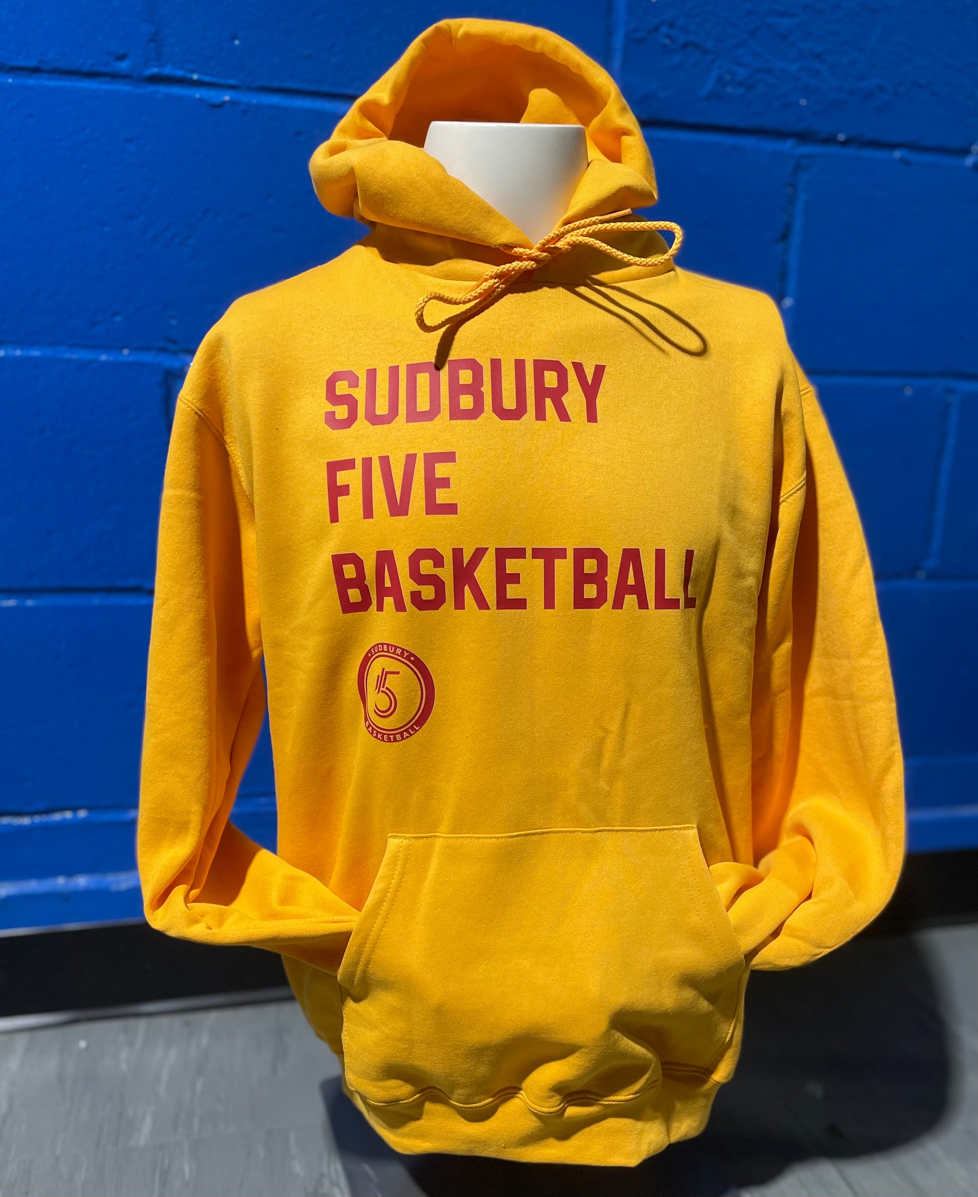 Bright yellow champion sales hoodie