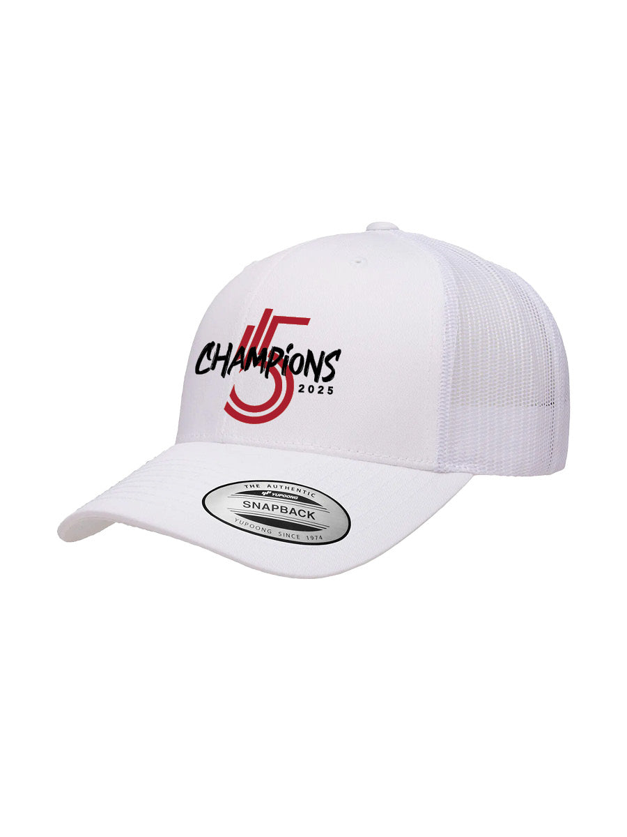 Five Championship Hat