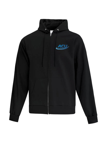 Fracture Clinic - Ortho Tech - Full Zip Hoodie