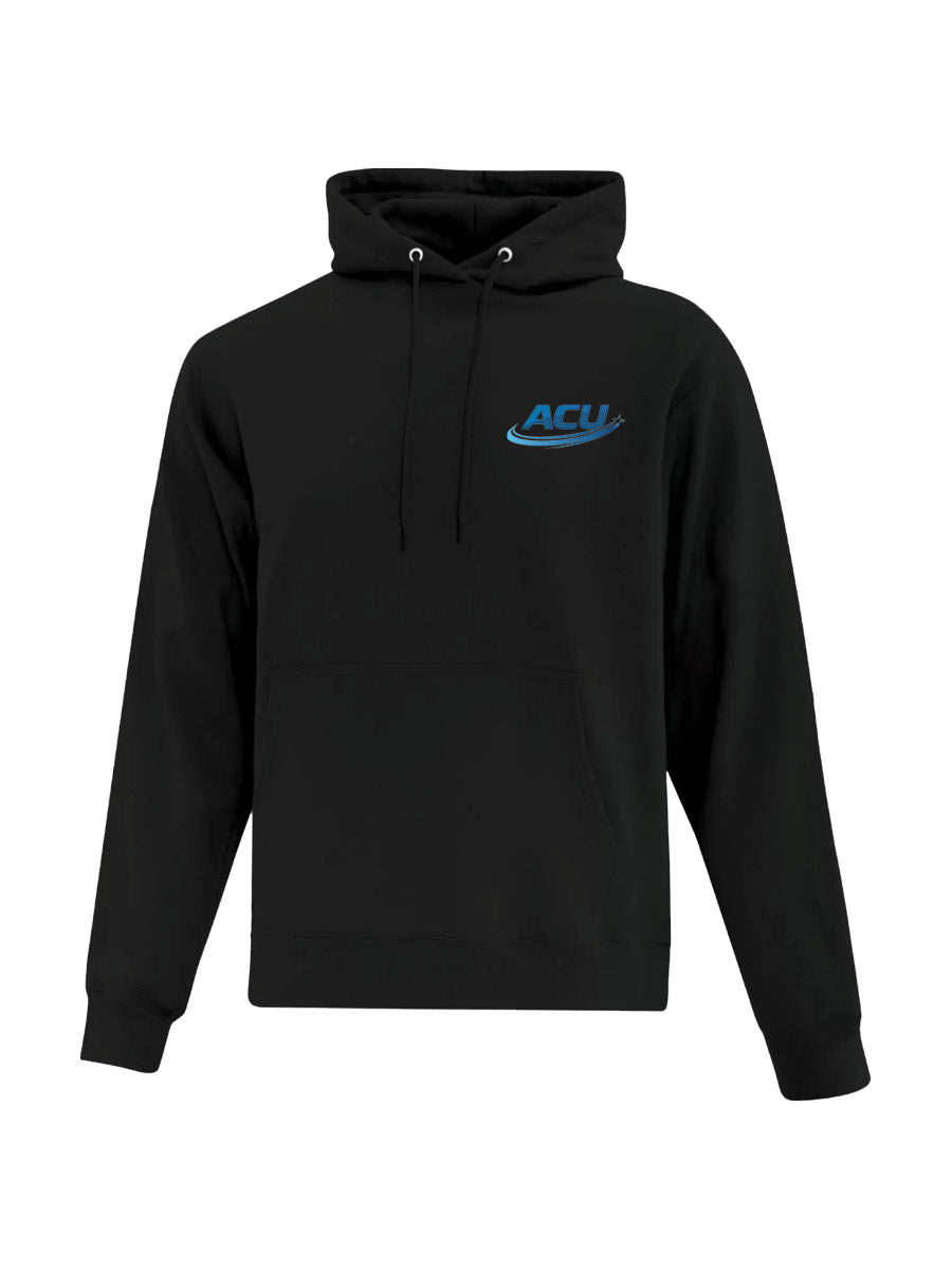 Fracture Clinic - Ortho Tech - Hoodie - Printed Logos
