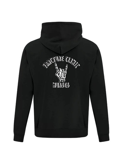 Fracture Clinic - Nurses - Hoodie