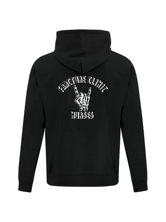 Fracture Clinic - Nurses - Hoodie