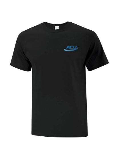 Fracture Clinic - Cotton T-Shirt