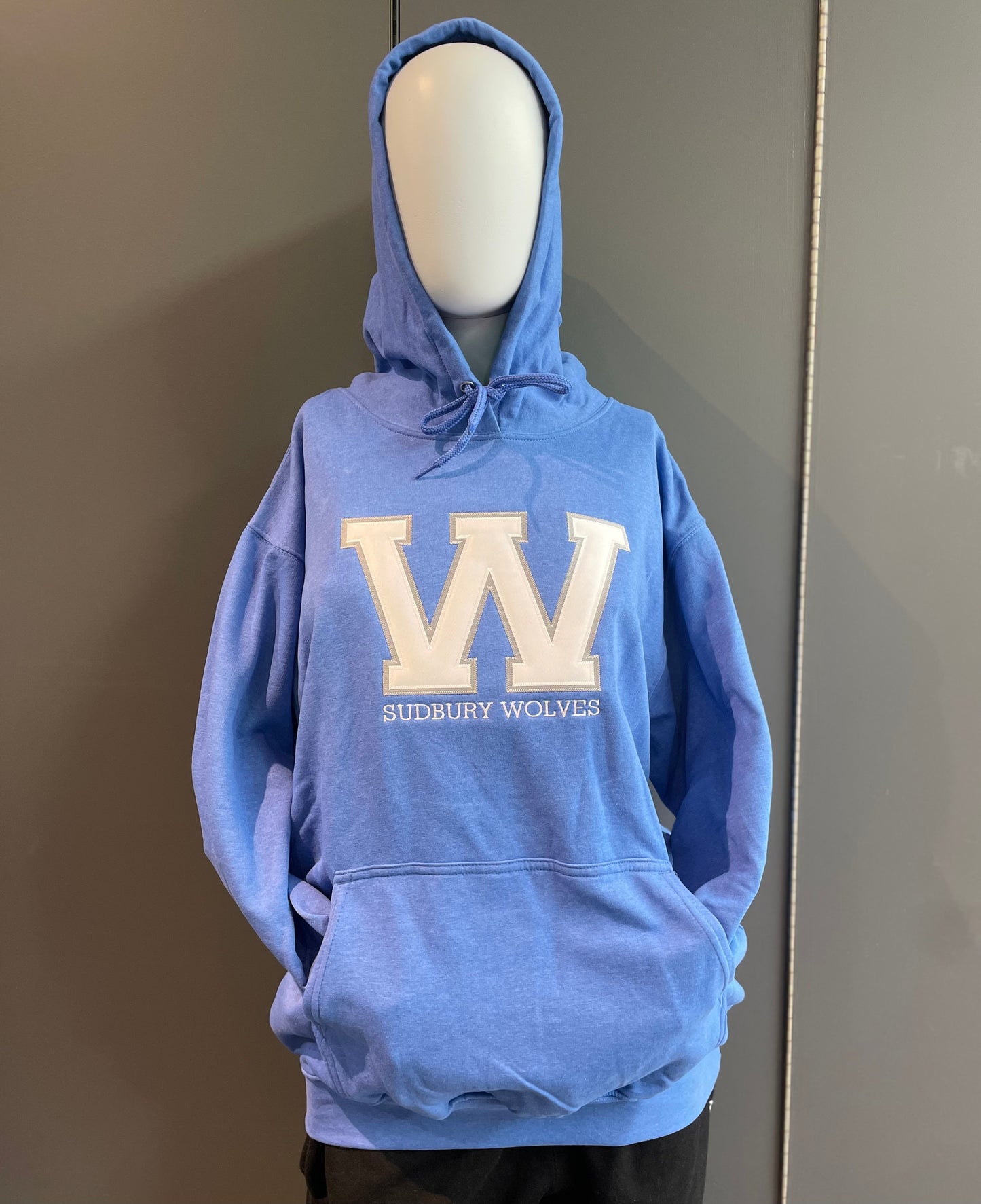 Wolves Signature Hoodie