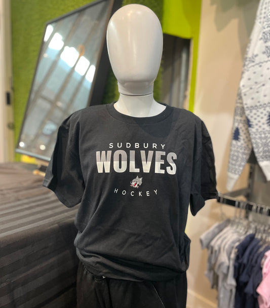 Wolves T-Shirts – Greater Sports Apparel