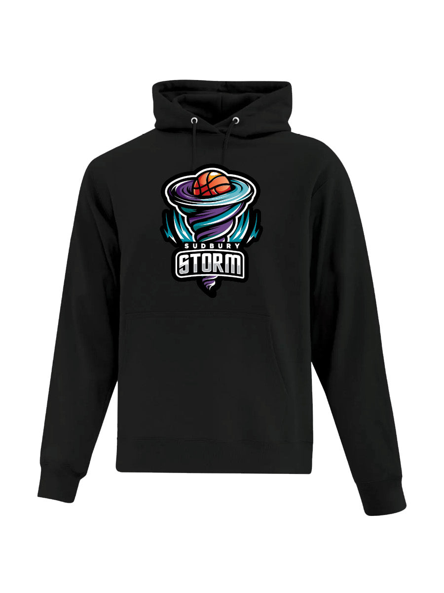 GSBA Storm - Hoodie - Printed Logo