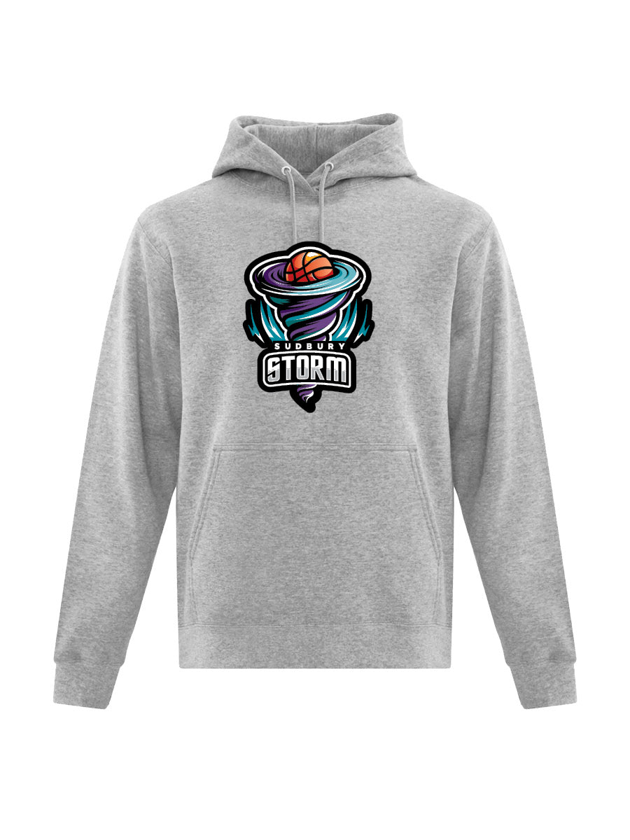 GSBA Storm - Hoodie - Printed Logo