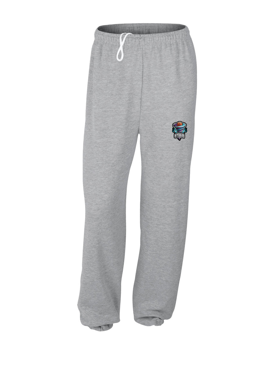 GSBA Storm - Joggers - Printed Logo