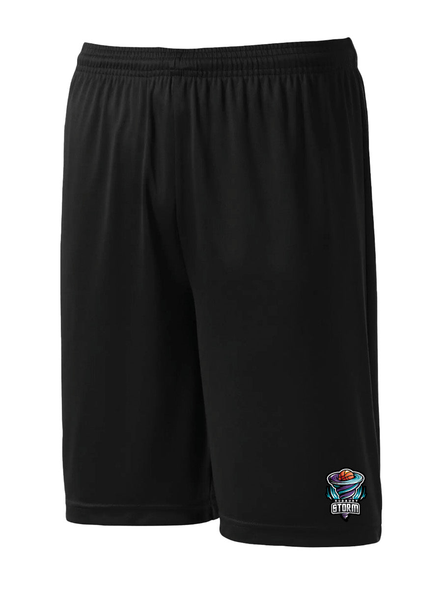 GSBA Storm - Shorts - Printed Logo