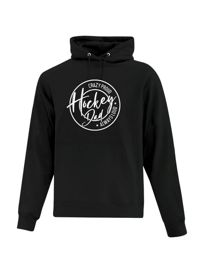 Hockey Dad Hoodie