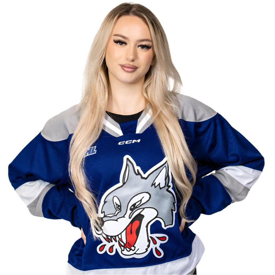 Sudbury Wolves – Greater Sports Apparel