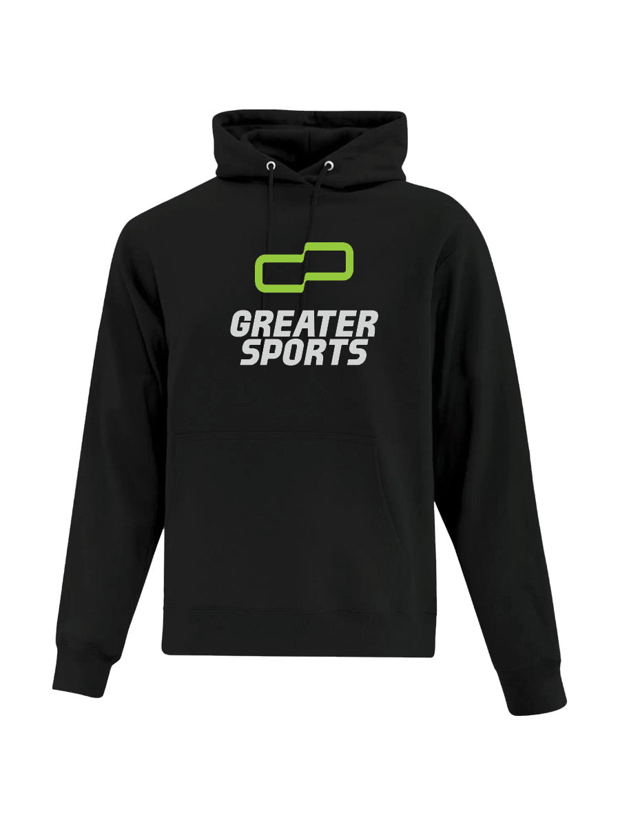 GS - Hoodie - Printed Logo